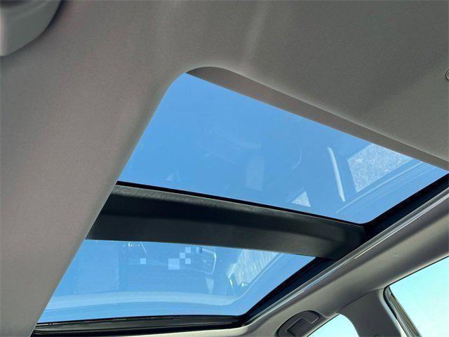 used 2023 Toyota Camry car, priced at $28,950