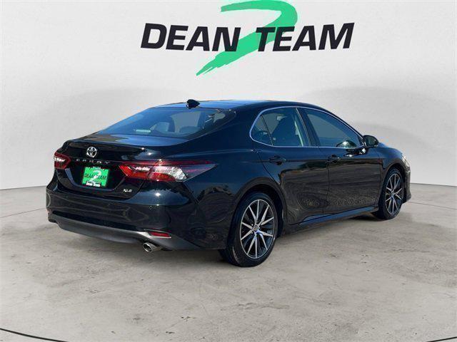 used 2023 Toyota Camry car, priced at $28,950