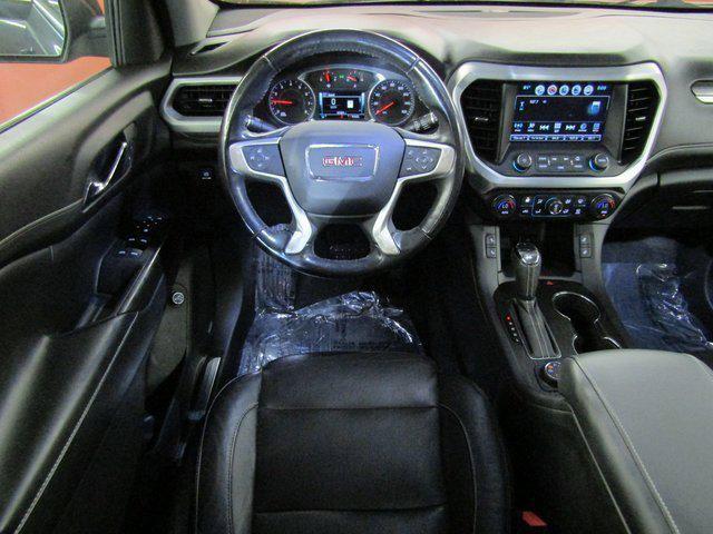 used 2019 GMC Acadia car, priced at $24,950