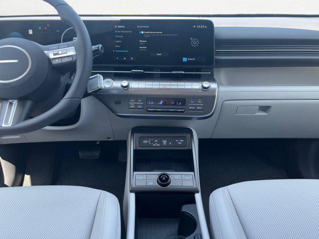 new 2026 Hyundai Kona car, priced at $31,576