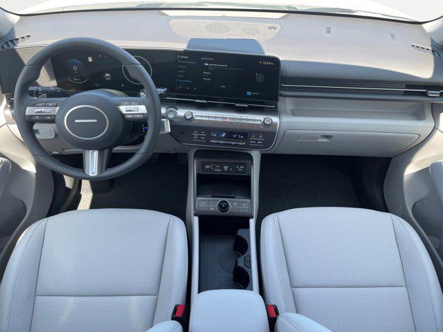 new 2026 Hyundai Kona car, priced at $31,576