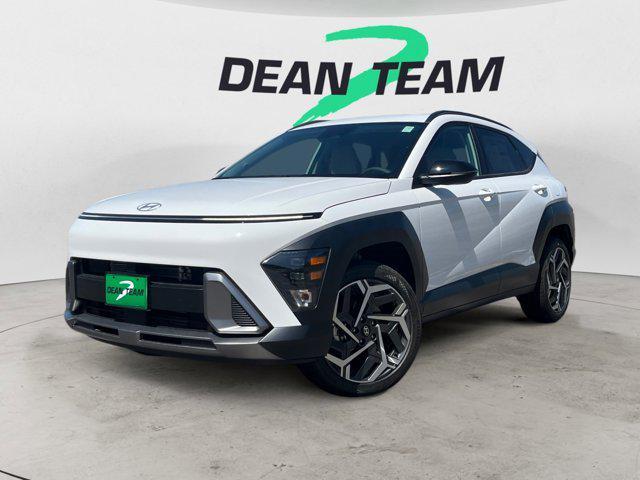 new 2026 Hyundai Kona car, priced at $31,576