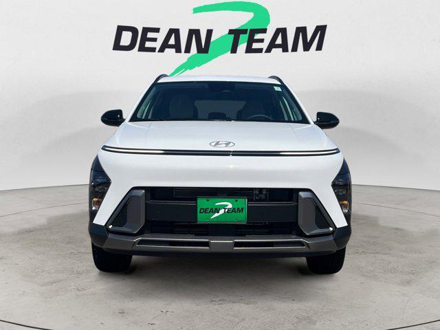 new 2026 Hyundai Kona car, priced at $31,576