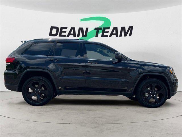 used 2019 Jeep Grand Cherokee car, priced at $20,950