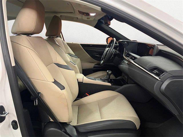 used 2020 Lexus ES 350 car, priced at $32,950