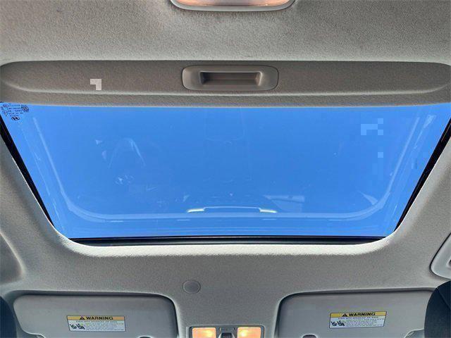 used 2024 Hyundai Venue car, priced at $18,950