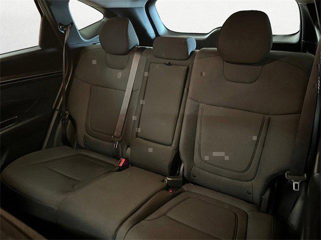 used 2022 Hyundai Tucson car, priced at $24,950