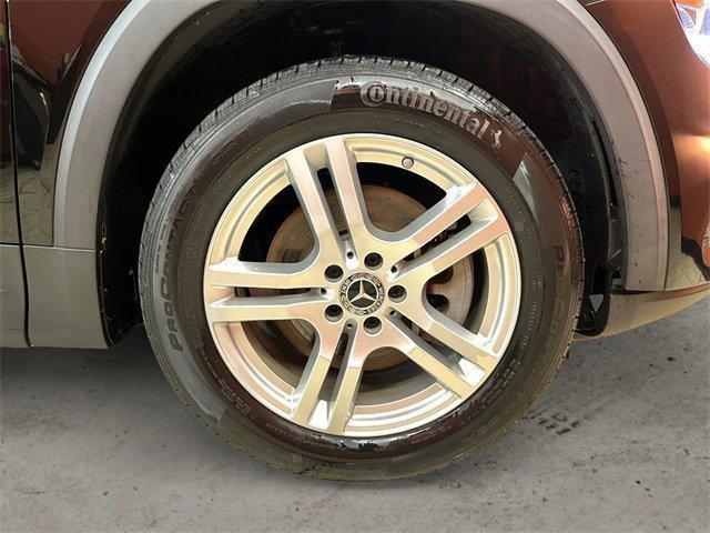 used 2021 Mercedes-Benz GLB 250 car, priced at $29,950