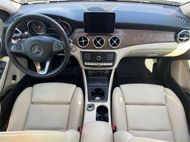 used 2020 Mercedes-Benz GLA 250 car, priced at $22,950