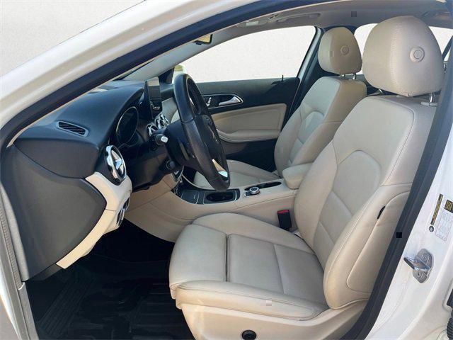 used 2020 Mercedes-Benz GLA 250 car, priced at $22,950