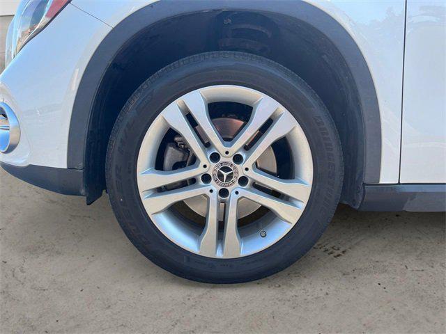 used 2020 Mercedes-Benz GLA 250 car, priced at $22,950
