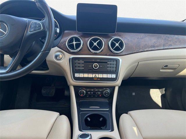 used 2020 Mercedes-Benz GLA 250 car, priced at $22,950