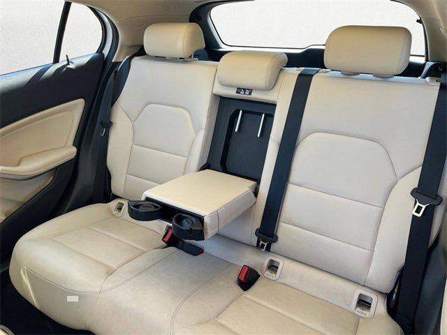 used 2020 Mercedes-Benz GLA 250 car, priced at $22,950