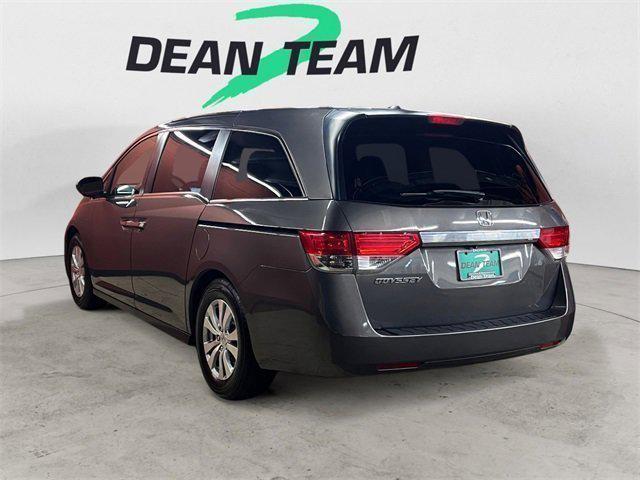 used 2014 Honda Odyssey car, priced at $10,950