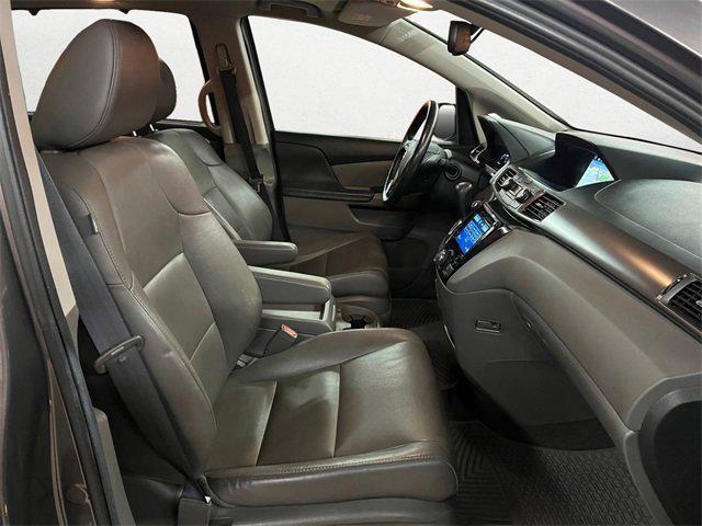 used 2014 Honda Odyssey car, priced at $10,950