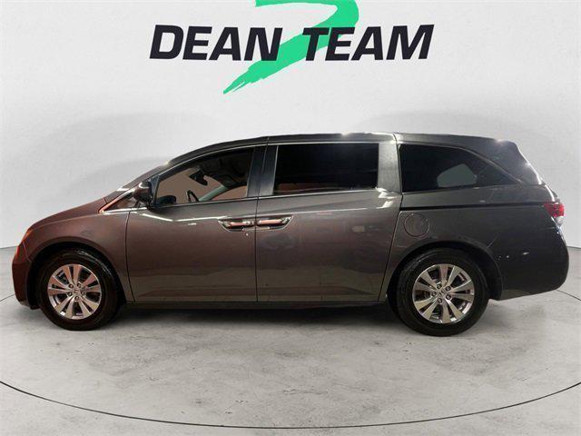 used 2014 Honda Odyssey car, priced at $10,950