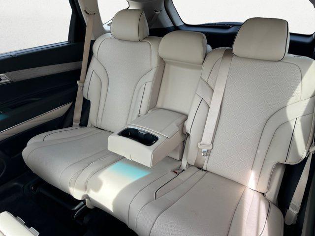 new 2026 Genesis GV80 car, priced at $71,520