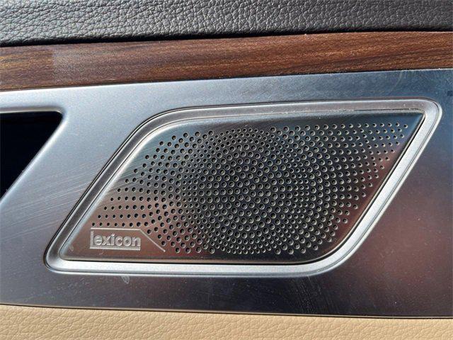 used 2018 Genesis G80 car, priced at $17,950