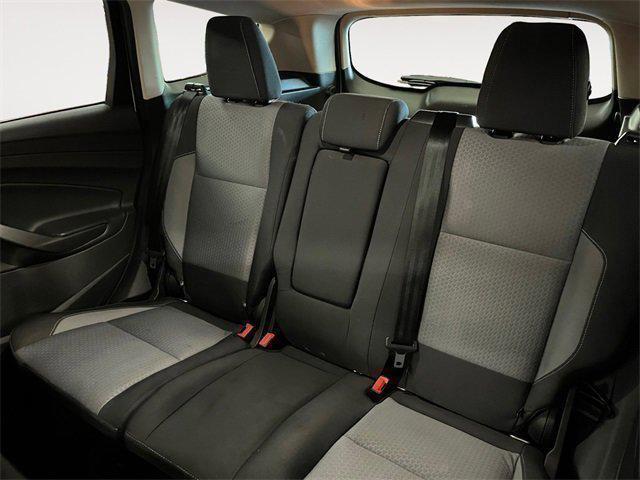 used 2018 Ford Escape car, priced at $11,950