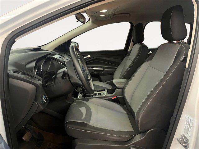used 2018 Ford Escape car, priced at $11,950