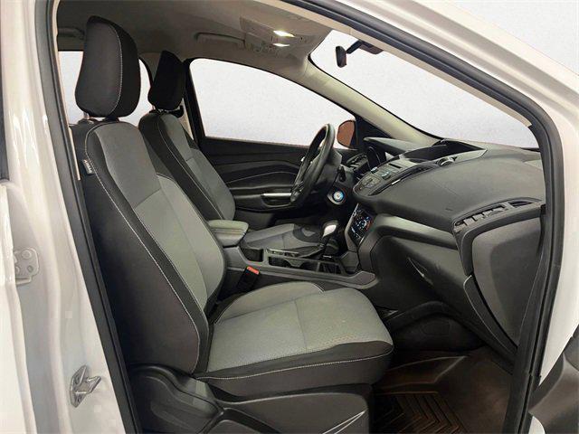 used 2018 Ford Escape car, priced at $11,950