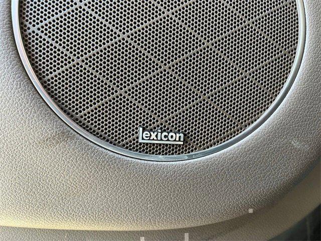 used 2023 Genesis GV80 car, priced at $44,950