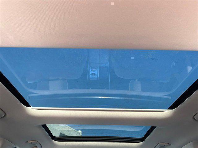 used 2023 Genesis GV80 car, priced at $45,450