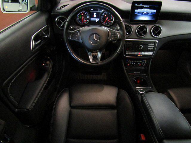 used 2020 Mercedes-Benz GLA 250 car, priced at $24,950