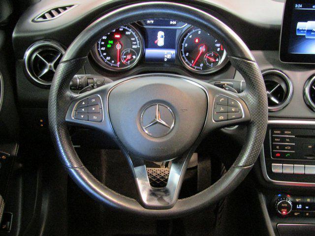 used 2020 Mercedes-Benz GLA 250 car, priced at $24,950