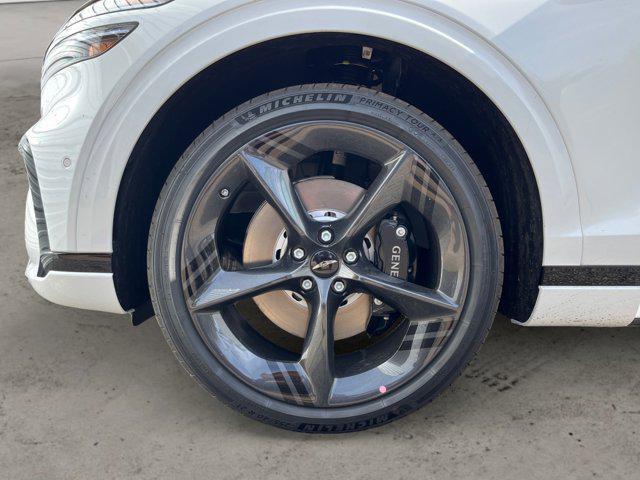 new 2026 Genesis GV70 car, priced at $62,590