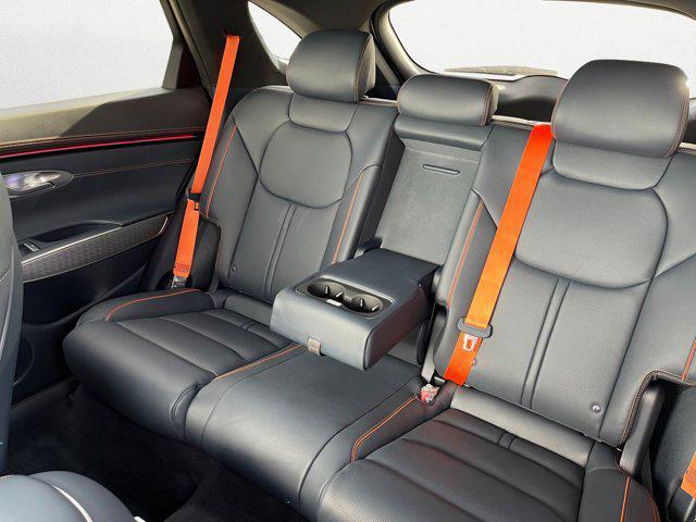 new 2026 Genesis GV70 car, priced at $62,590