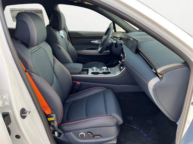 new 2026 Genesis GV70 car, priced at $62,590