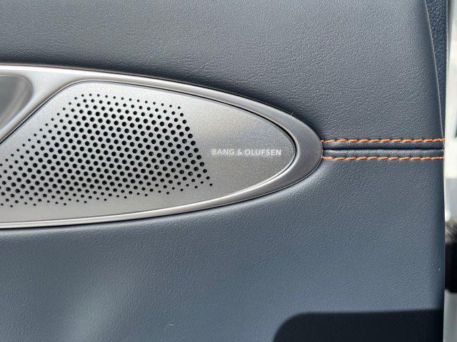 new 2026 Genesis GV70 car, priced at $62,590