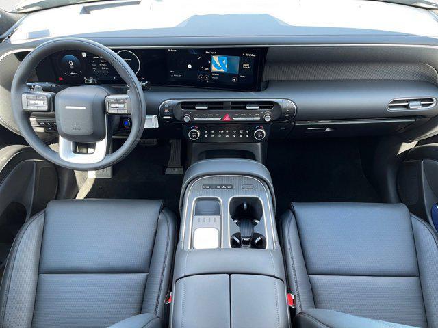 new 2026 Hyundai Palisade car, priced at $56,712