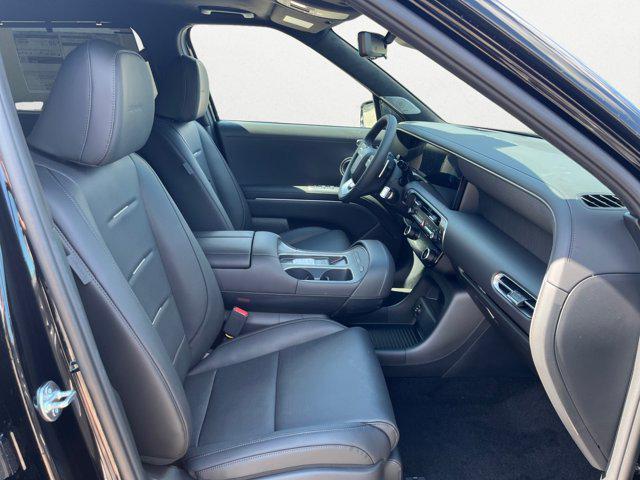 new 2026 Hyundai Palisade car, priced at $56,712