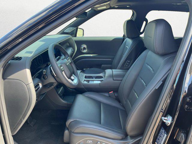 new 2026 Hyundai Palisade car, priced at $56,712