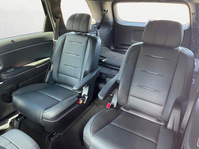 new 2026 Hyundai Palisade car, priced at $56,712