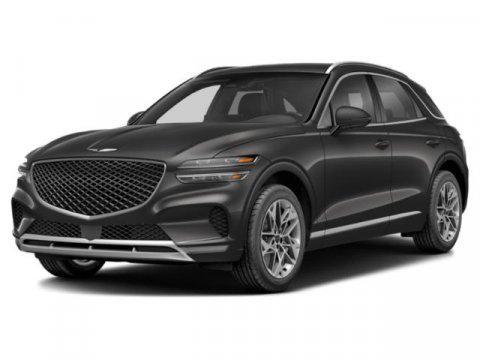 new 2026 Genesis GV70 car, priced at $51,660