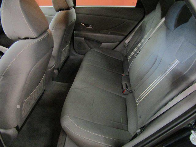 used 2022 Hyundai Elantra car, priced at $20,550