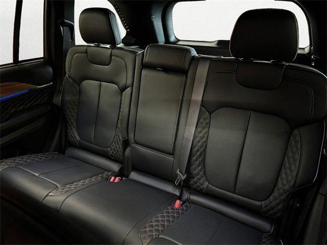 used 2024 Jeep Grand Cherokee car, priced at $53,950