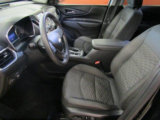 used 2020 Chevrolet Equinox car, priced at $15,950