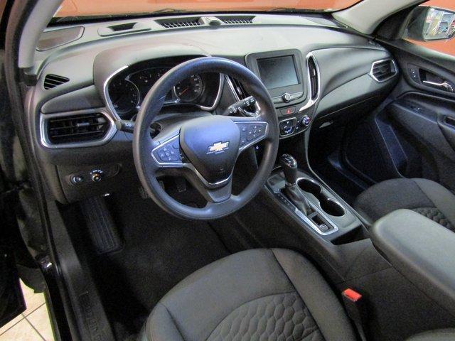 used 2020 Chevrolet Equinox car, priced at $14,950