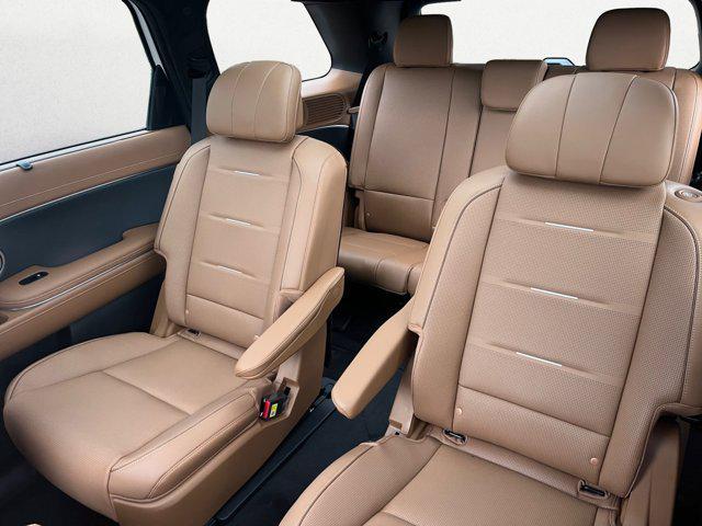 new 2026 Hyundai Palisade car, priced at $58,300