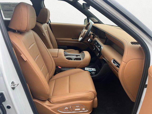 new 2026 Hyundai Palisade car, priced at $58,300
