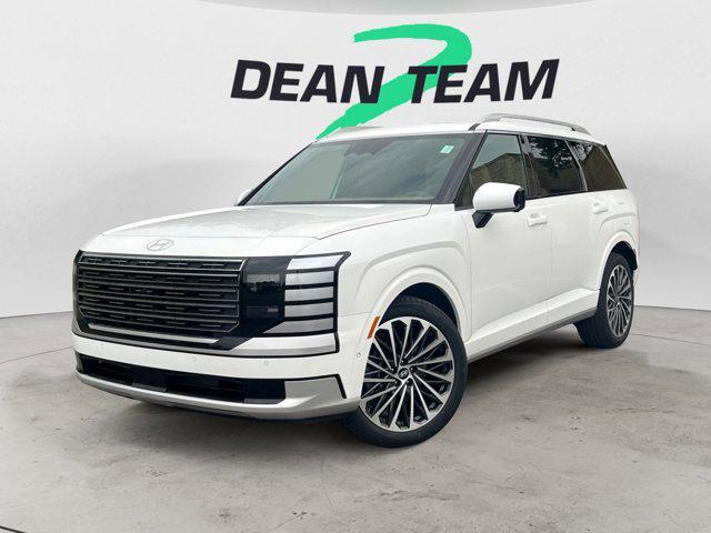 new 2026 Hyundai Palisade car, priced at $58,300