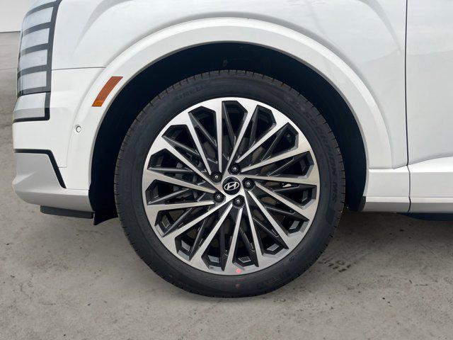 new 2026 Hyundai Palisade car, priced at $58,300