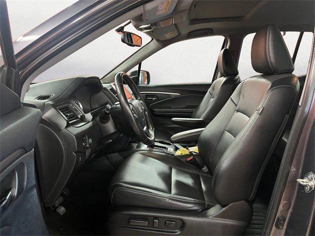 used 2019 Honda Ridgeline car, priced at $26,950