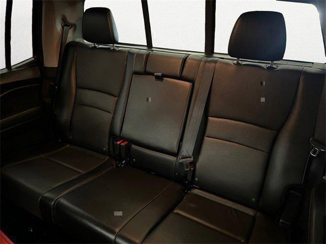 used 2019 Honda Ridgeline car, priced at $26,950