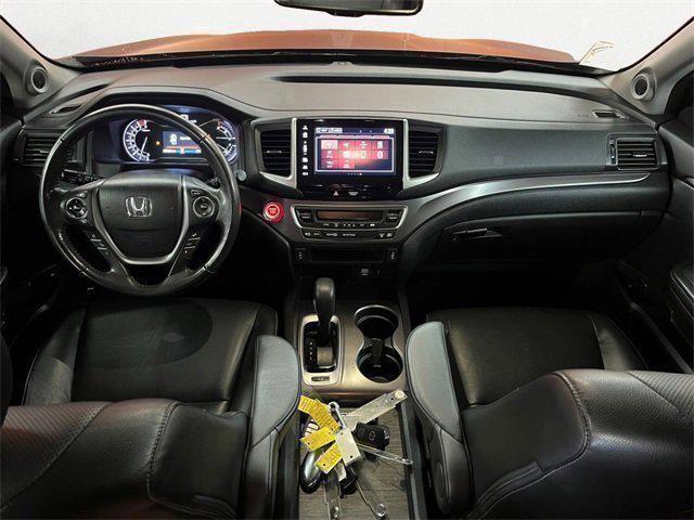 used 2019 Honda Ridgeline car, priced at $26,950