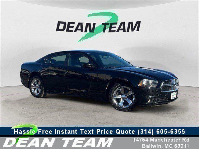 used 2012 Dodge Charger car, priced at $9,950